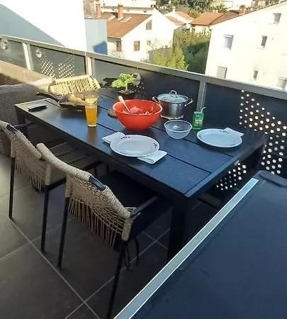 Bela ***** Apartman
