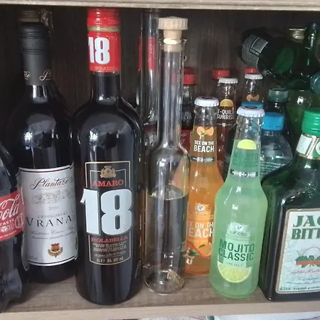 Bela ***** Apartman Pula